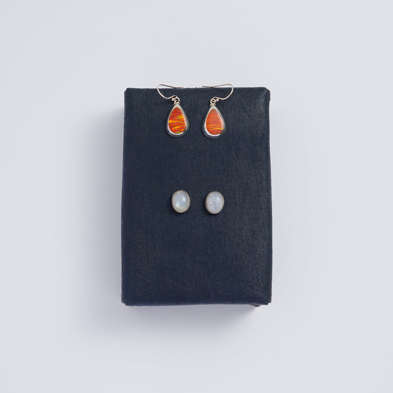 【ピアス・２つセット】＃１２_LLSB000012