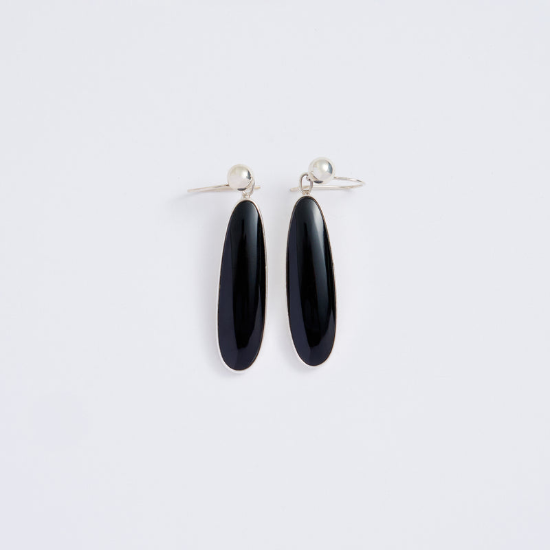 シルバーピアス