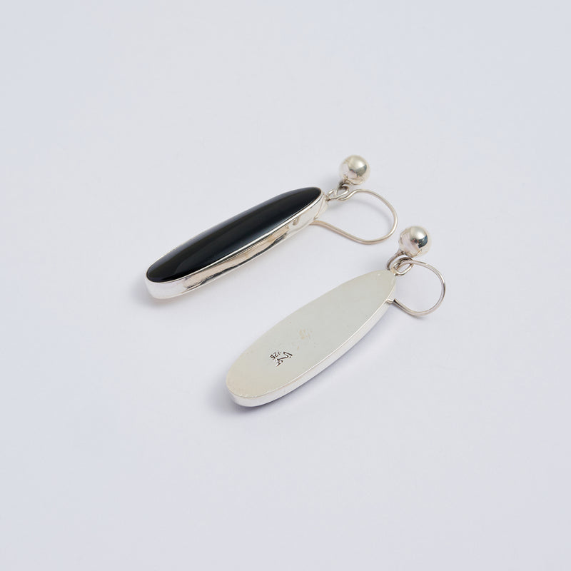 シルバーピアス
