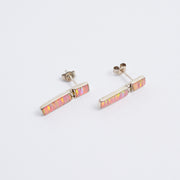 シルバーピアス