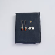 シルバーピアス