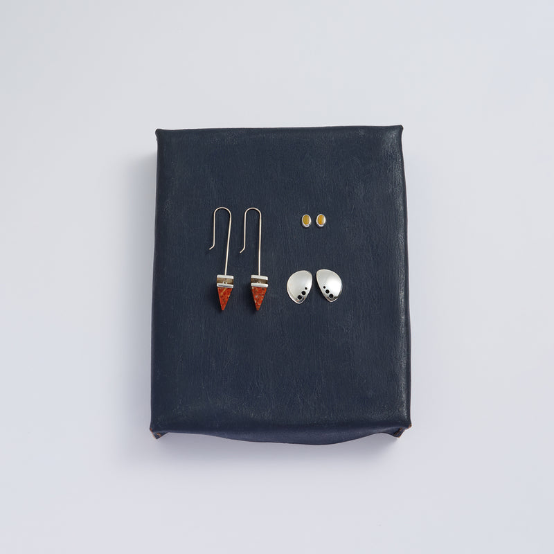 シルバーピアス