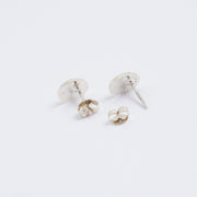 シルバーピアス