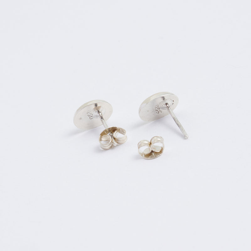 シルバーピアス