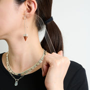シルバーピアス