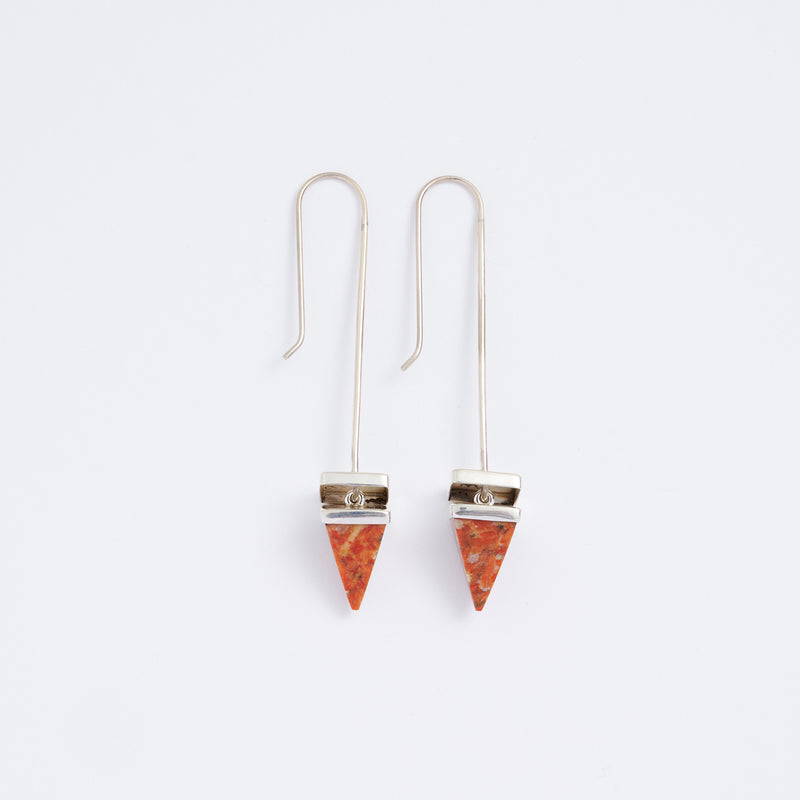 シルバーピアス