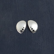 シルバーピアス