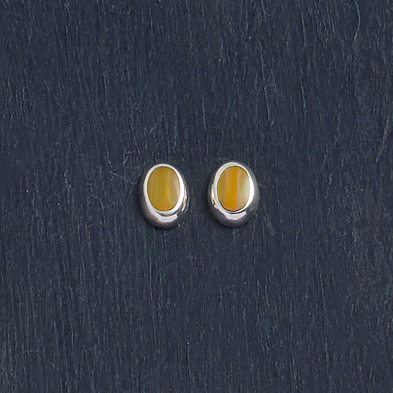 シルバーピアス