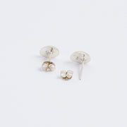 シルバーピアス