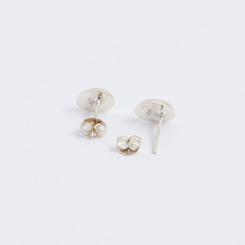 シルバーピアス