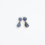 シルバーピアス