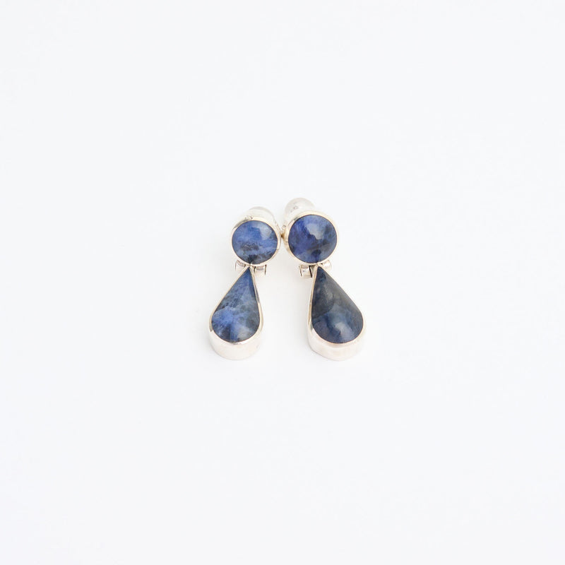 シルバーピアス