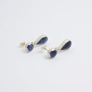 シルバーピアス