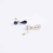 シルバーピアス