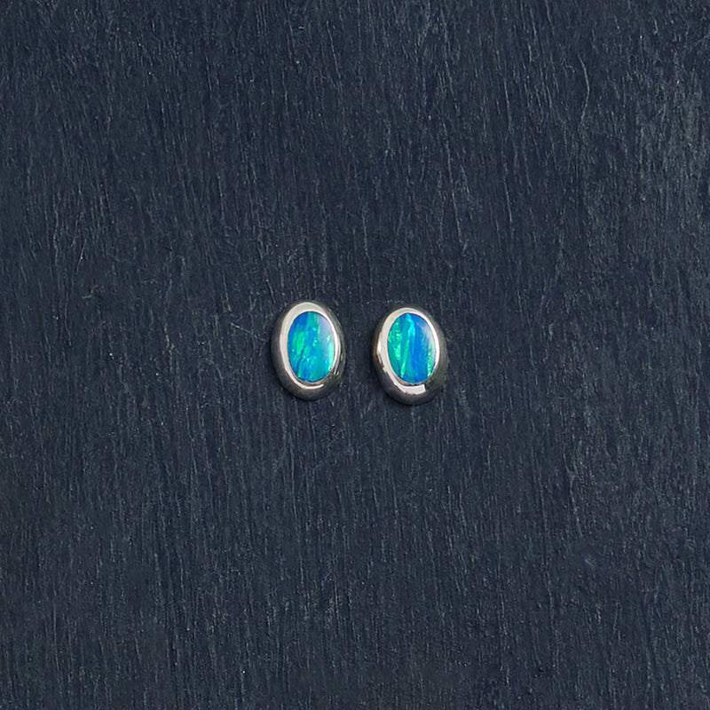 シルバーピアス