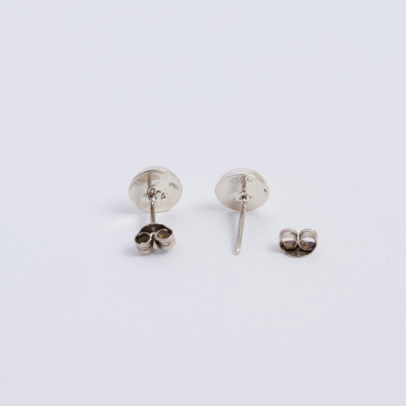 シルバーピアス