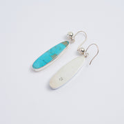 シルバーピアス
