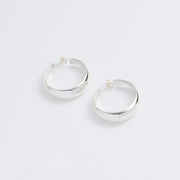 シルバーピアス