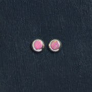 シルバーピアス
