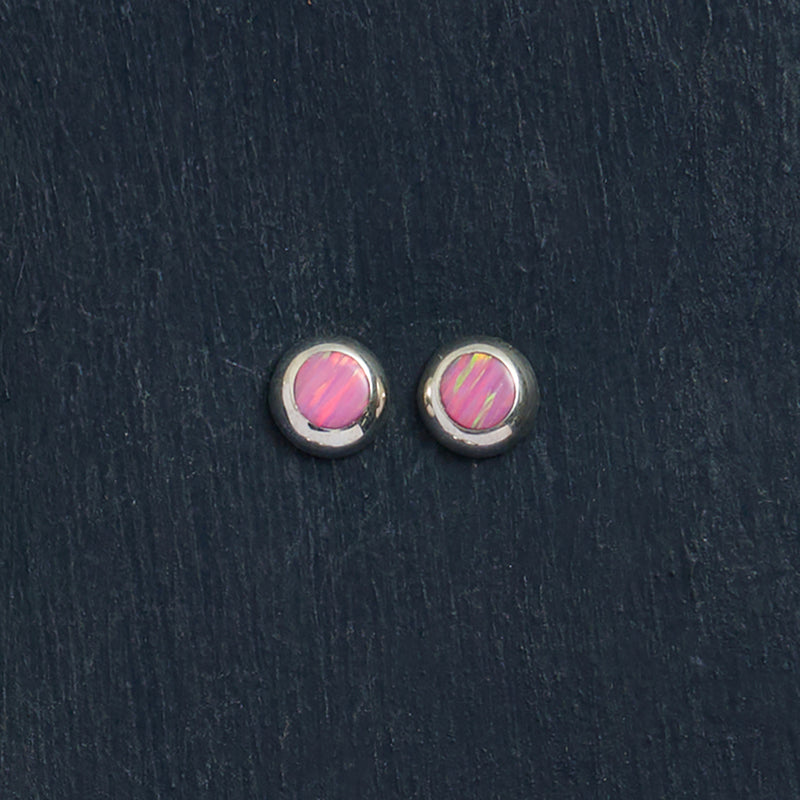 シルバーピアス