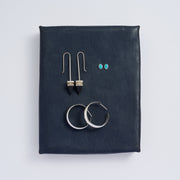 シルバーピアス