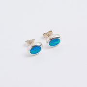 シルバーピアス