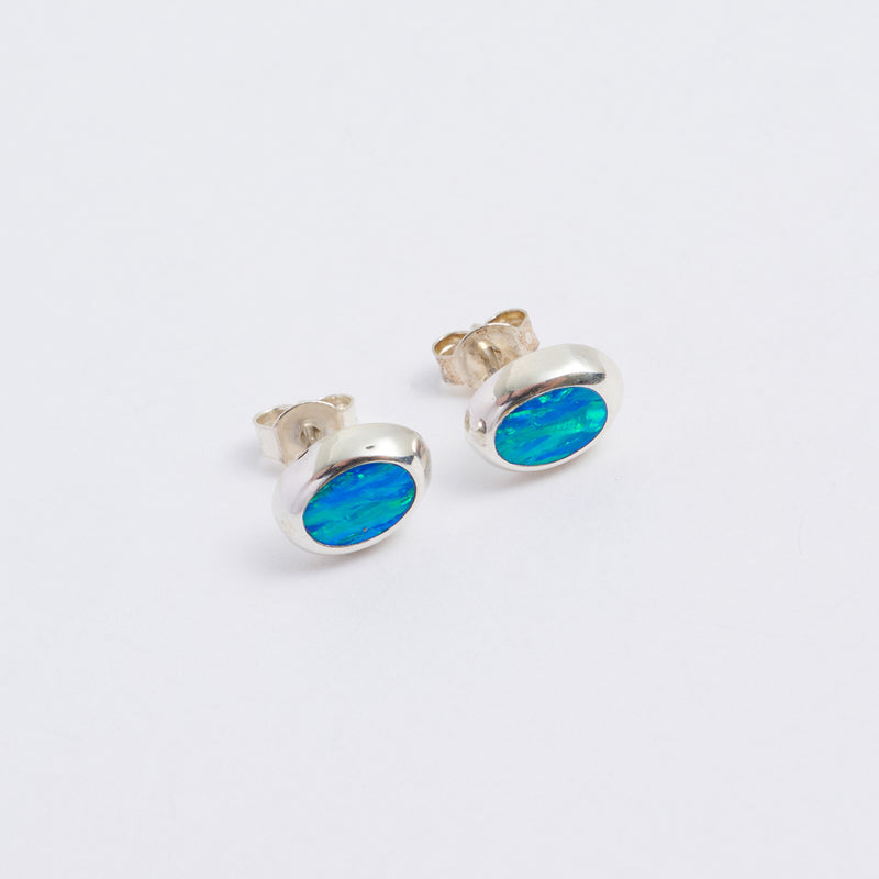 シルバーピアス
