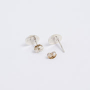 シルバーピアス