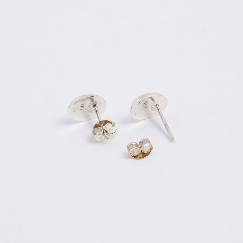 シルバーピアス