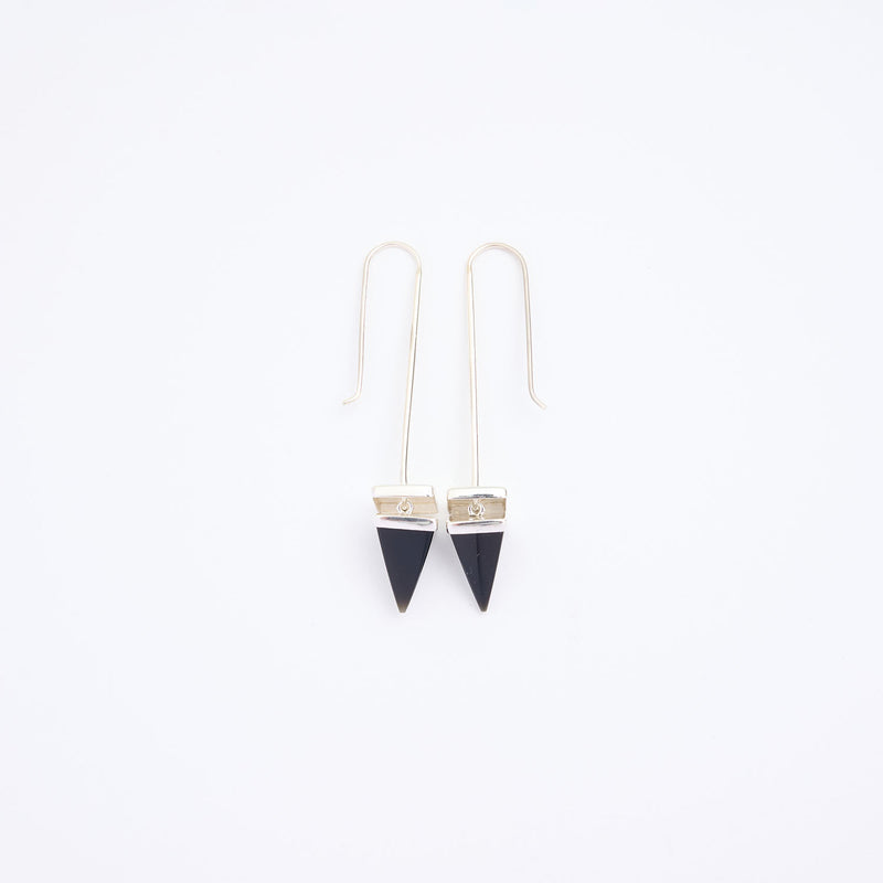 シルバーピアス