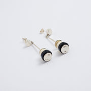 シルバーピアス