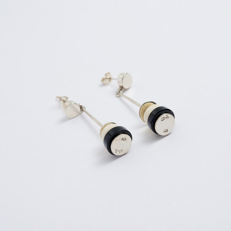 シルバーピアス