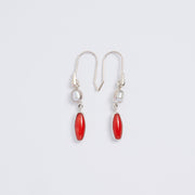 シルバーピアス