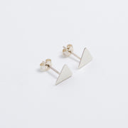 シルバーピアス