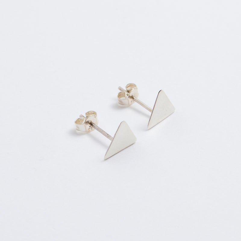シルバーピアス