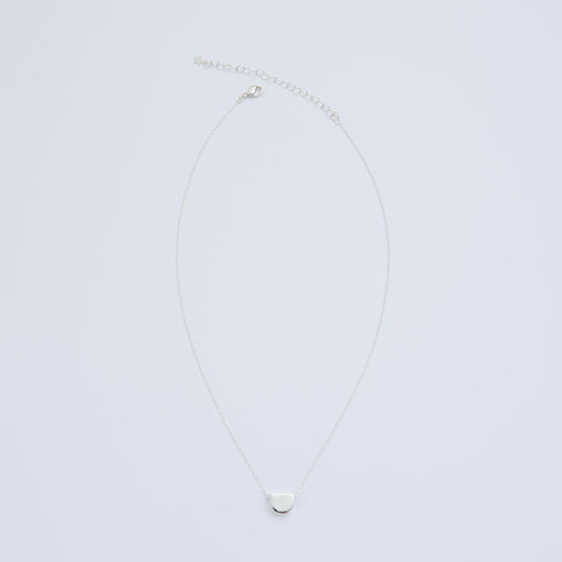 シルバーネックレスのセット