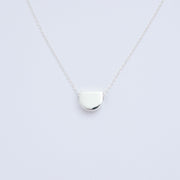 シルバーネックレスのセット