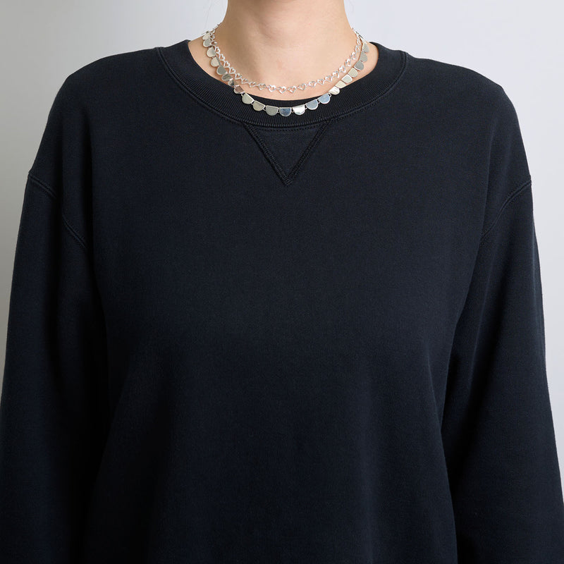 シルバーネックレスのセット