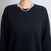 シルバーネックレスのセット