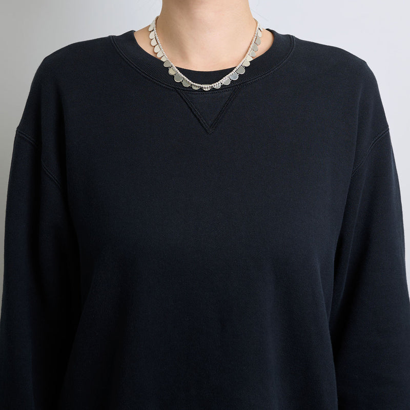 シルバーネックレスのセット