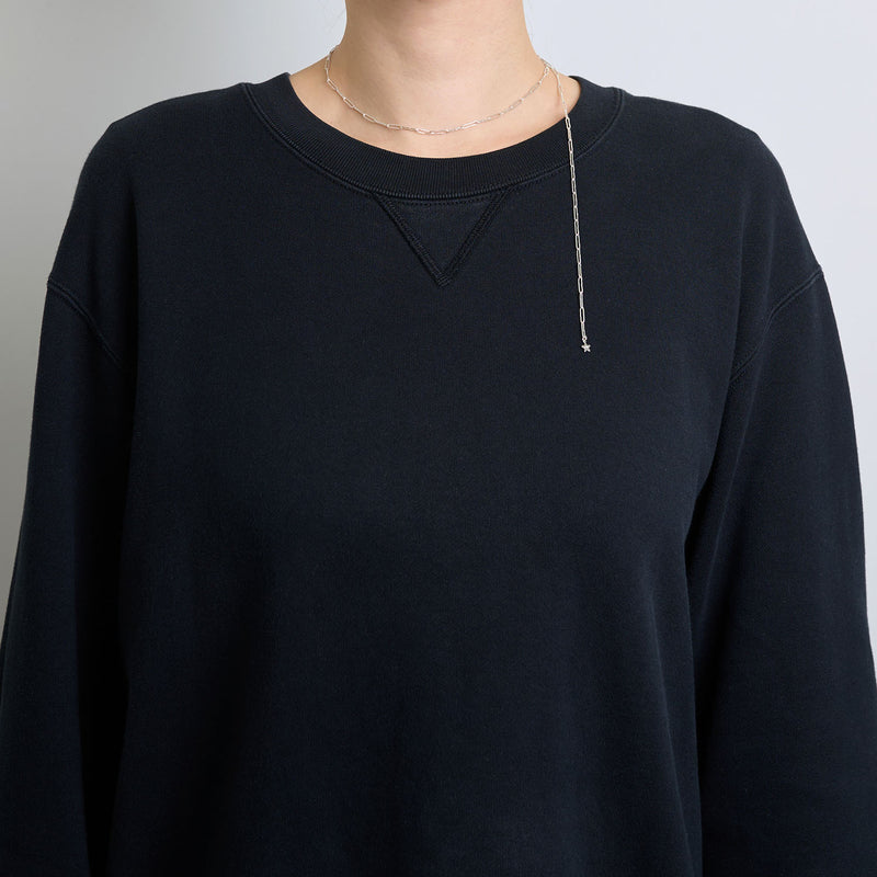 シルバーネックレスのセット