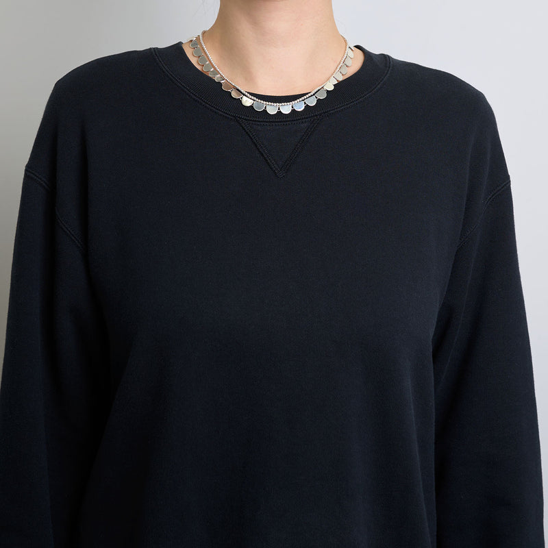 シルバーネックレスのセット