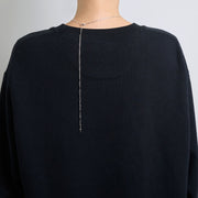 シルバーネックレスのセット