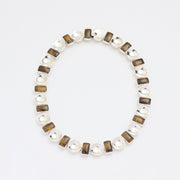 メキシコのシルバーネックレス