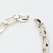 メキシコのシルバーネックレス