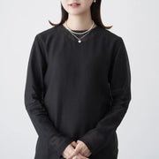 メソシルバーネックレス