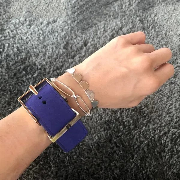 ルナ・メソ シルバー ブレスレット OT000001