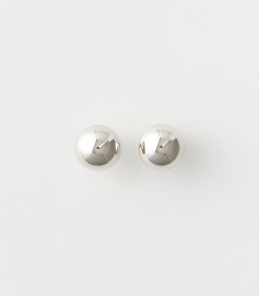 メソシルバーのピアス