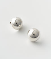 メソシルバーのピアス
