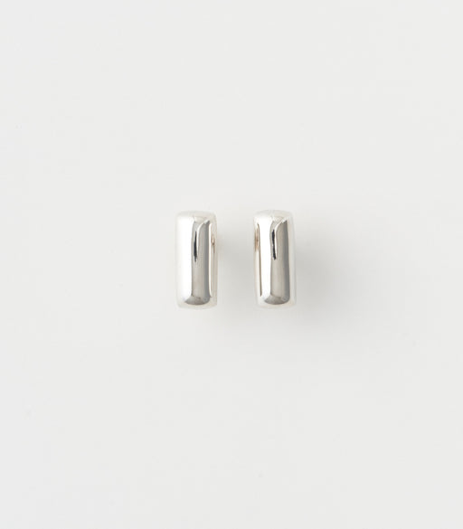 メソシルバーのピアス